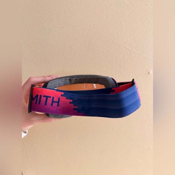 Smith Ski/Snowboard Goggles - Picture 7 of 7